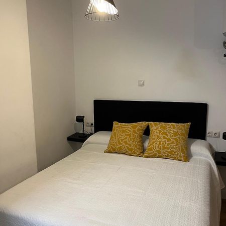 Tu Nido En Malaga Apartment Ngoại thất bức ảnh