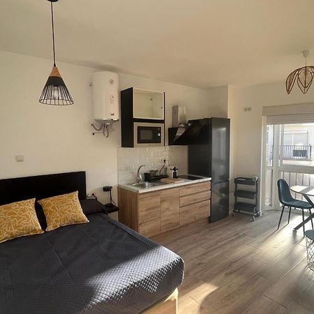 Tu Nido En Malaga Apartment Ngoại thất bức ảnh