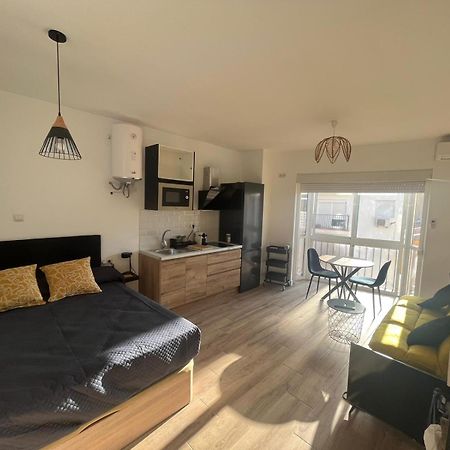 Tu Nido En Malaga Apartment Ngoại thất bức ảnh
