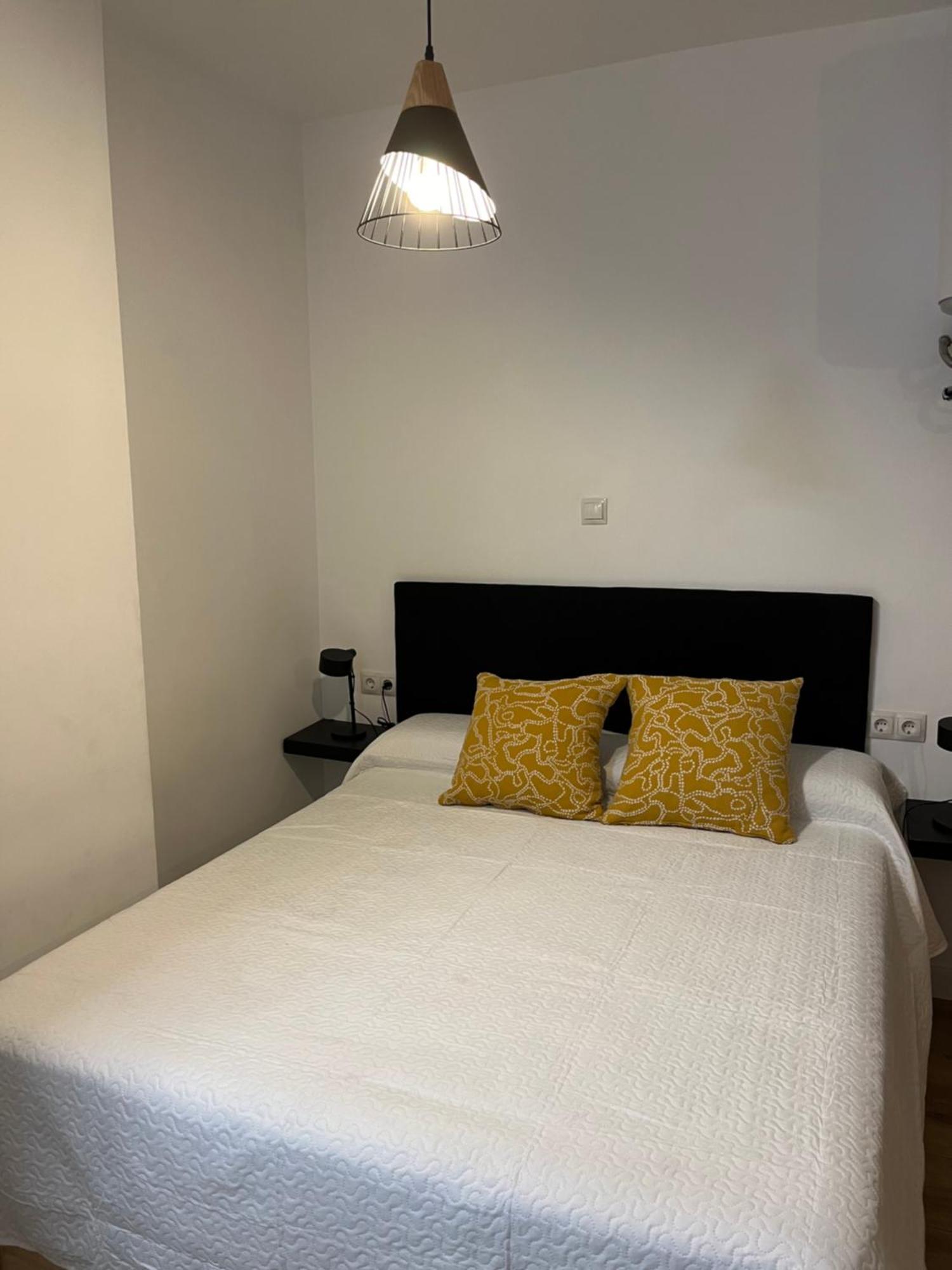 Tu Nido En Malaga Apartment Ngoại thất bức ảnh