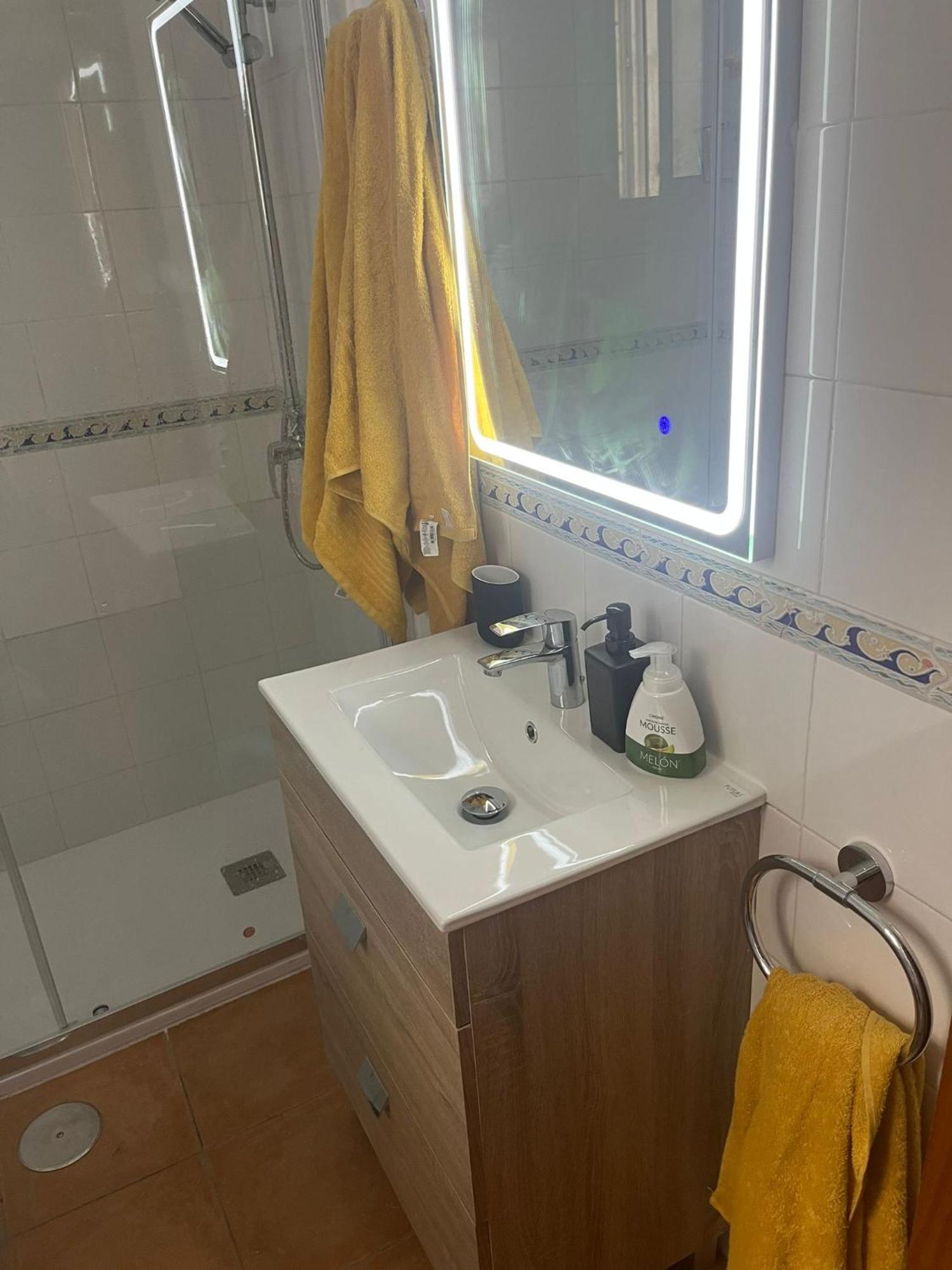 Tu Nido En Malaga Apartment Ngoại thất bức ảnh