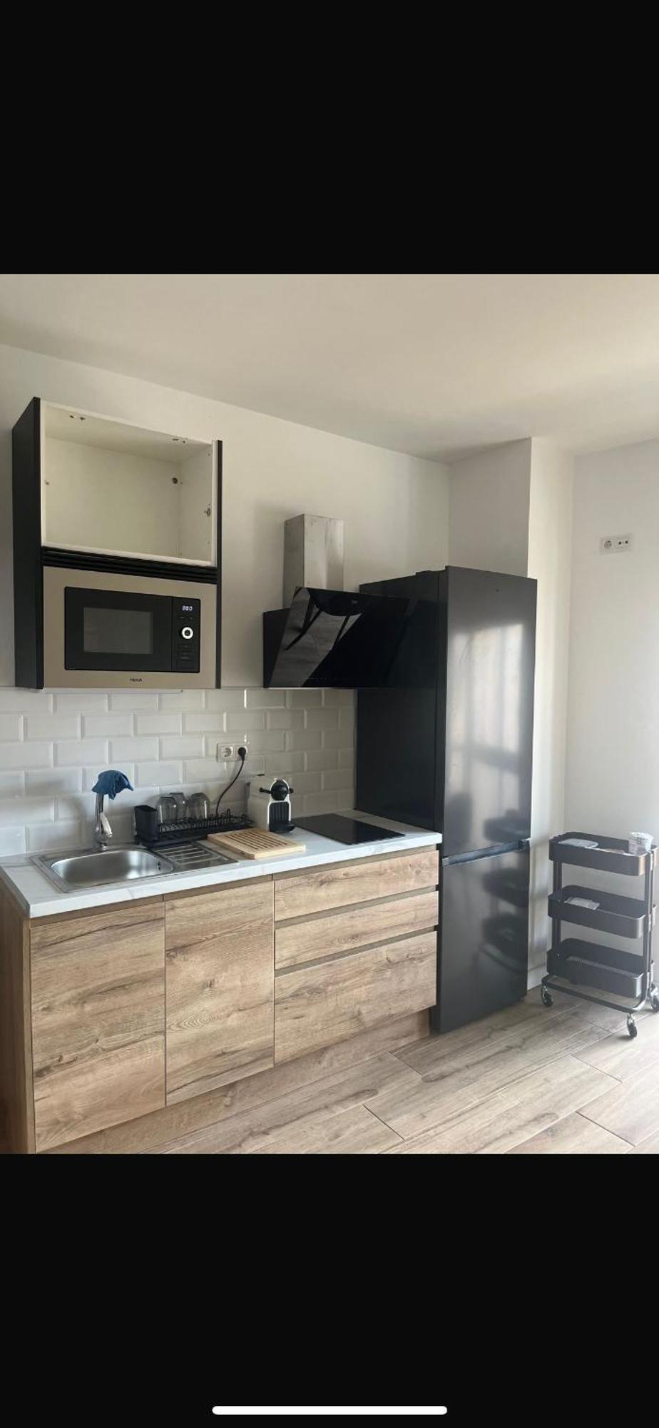 Tu Nido En Malaga Apartment Ngoại thất bức ảnh